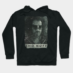 Classic Sho Nuff Hoodie